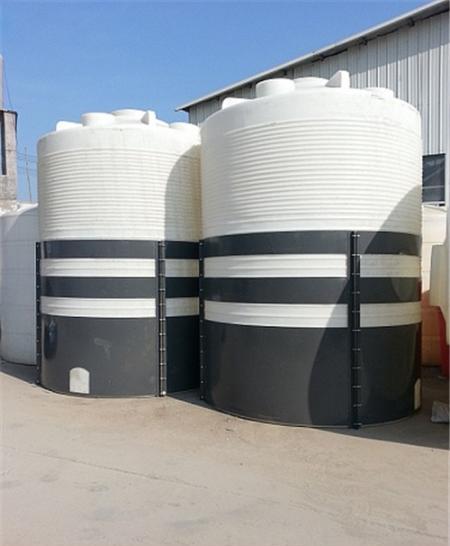 化工原料 包装材料及容器 塑料包装容器 塑料桶/罐 保定pe水箱生产